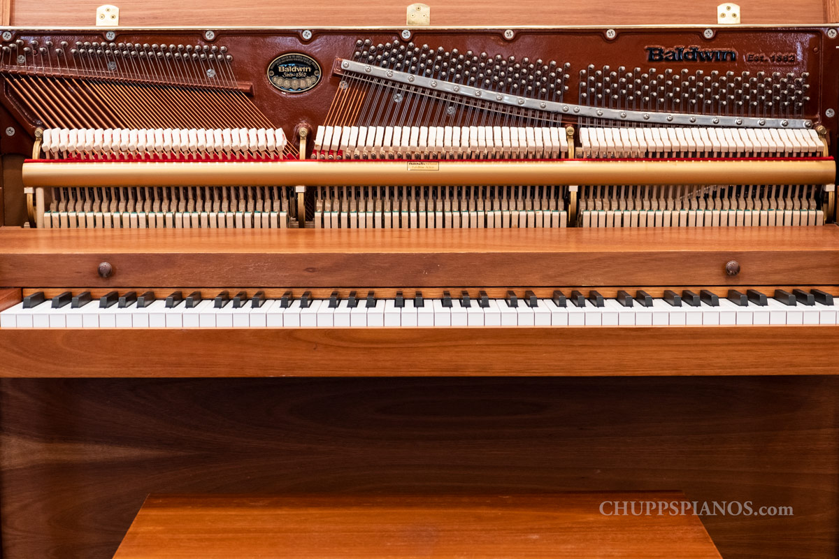 lowrey piano serial number